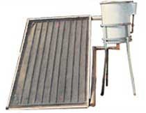 Solar Water Heater