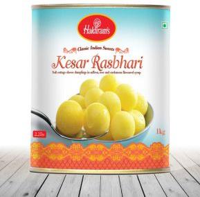 Kesar Rasbhari