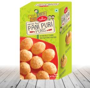 Pani Puri