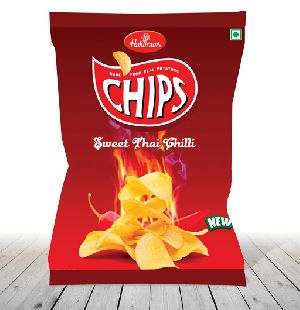 Thai Chiili Chips