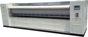 Flat Work Ironer