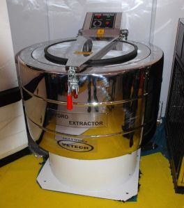 Hydro Extractor