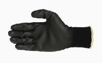 polyurethane glove