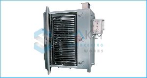 Tray Dryer