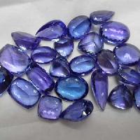 Tanzanite Stones