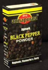 Black Pepper Powder