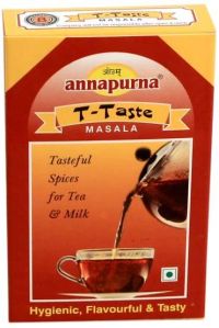 tea taste masala