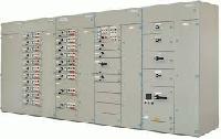 Electrical Control Panel Board