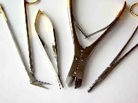 Dental Instruments