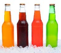 Carbonated Drinks