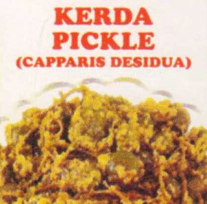 Kerda Pickle