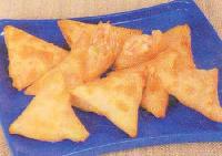 Pizza Samosa