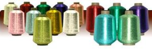 MX Type Metallic Yarn