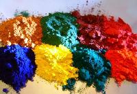Color Pigments