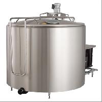 Bulk Milk Cooler