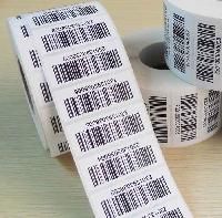 self adhesive cosmetics labels