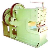 Iron Scrap Cutting Machine