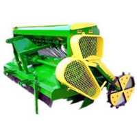 Agricultural Seeder