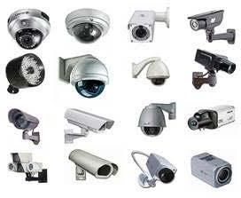 CCTV Camera