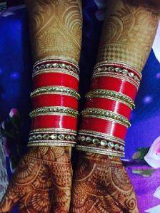 Wedding Bangles online