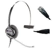 Call Center Headsets