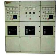 AMF Control Panel