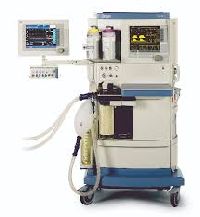 Anaesthesia Machine