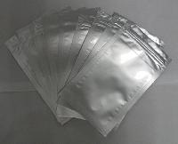 aluminium foil bag