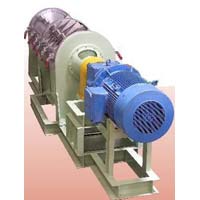 Continuous High Speed Mixer