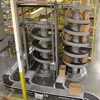 Spiral Conveyor