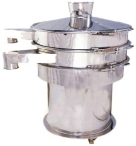 Vibro Sifter