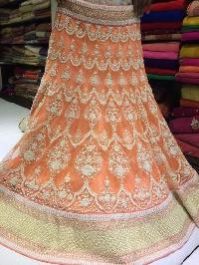 fancy embroidered sarees