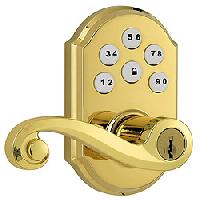 hardware locks