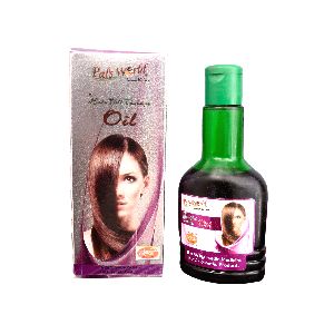 Anti Hair Fall Therapy Oil