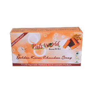 Kesar Chandan Soap 01
