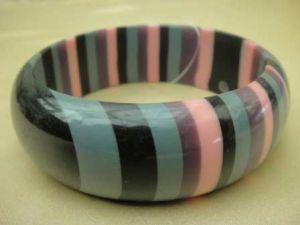 Resin Bangles