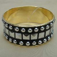 Metal Bangles