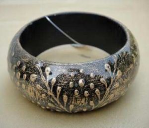 Wooden Bangles