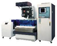 cnc wire edm machine