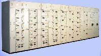 Motor Control Panels