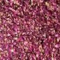 Dried Rose Petals