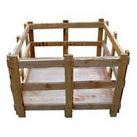 Wooden Crates