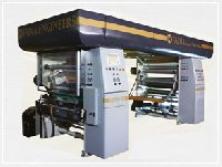 Solventless Lamination Machine