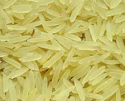 Basmati rice