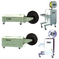 pp box strapping machine