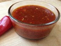 Chili Sauce