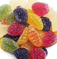 Fruit Jellies