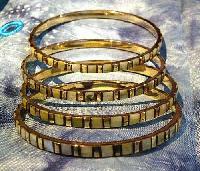 Metal Bangles