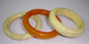 Resin Bangles