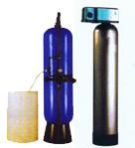 Water Softeners